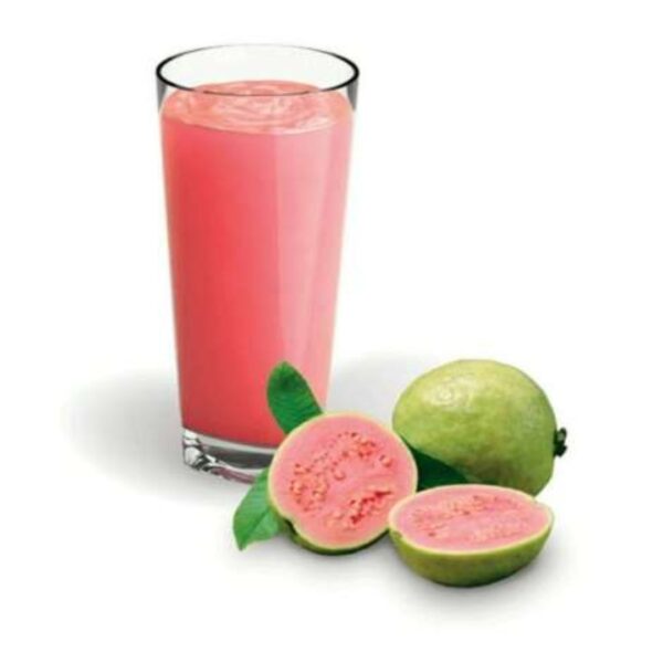 Guava juice