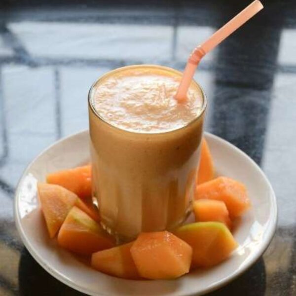 Muskmelon Juice