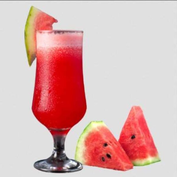 Watermelon juice