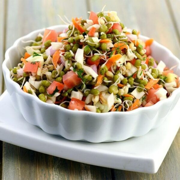 Sprouts Salad