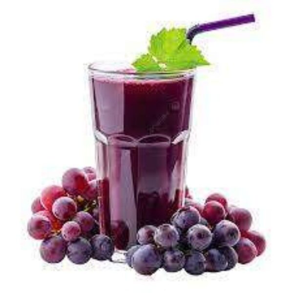 Black Grape Juice