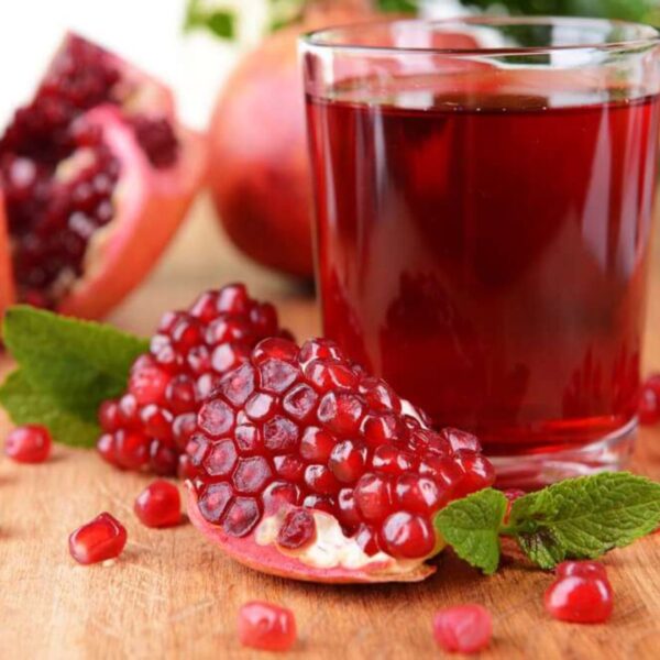 Pomegranate Juice