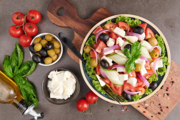 Super Fit & Fresh Plan- (Monthly Plan)