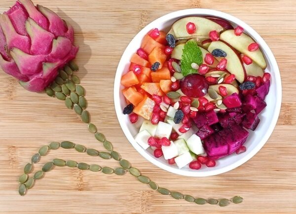 Fruit Sweet Salad